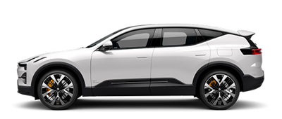 Polestar 3