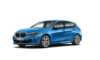 BMW 1 2022 Thumbnail