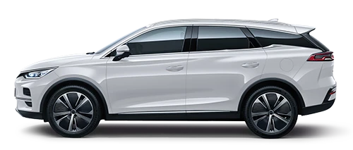 BYD Tang Thumbnail 2025