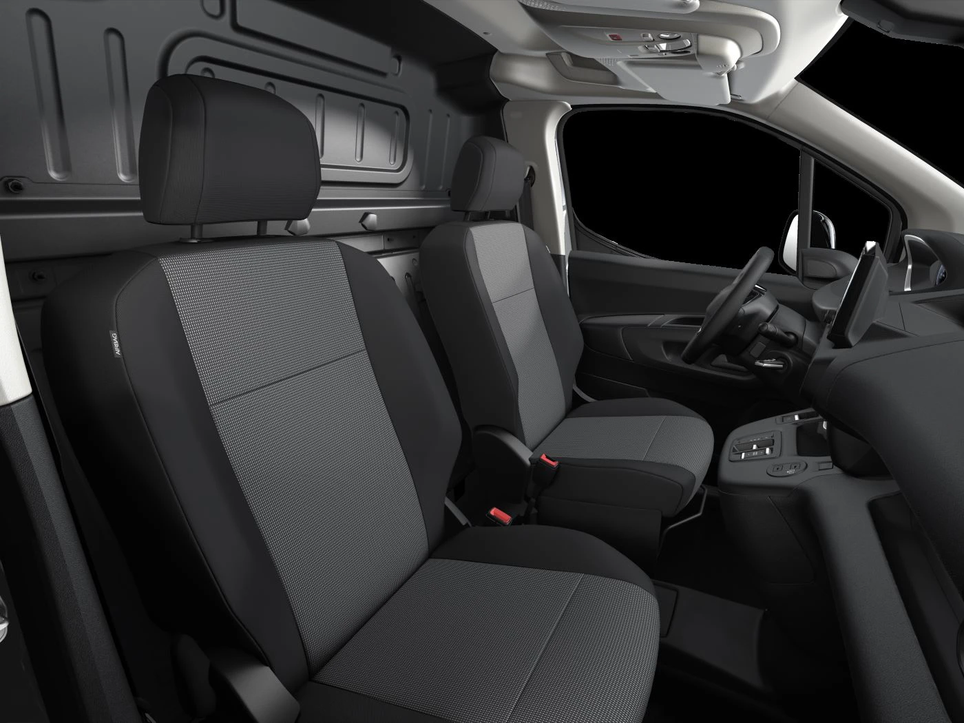 Peugeot E Partner 2025 Forsaeder