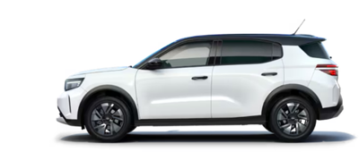 Frontera Electric