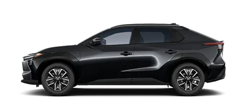 Toyota BZ4X Thumbnail 2025