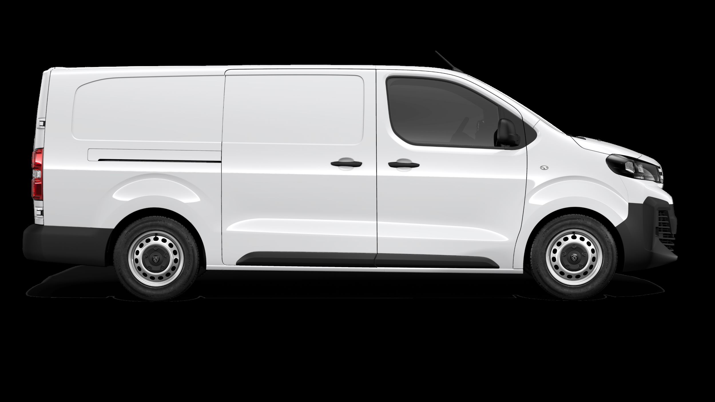 Peugeot Expert 2025 Lang