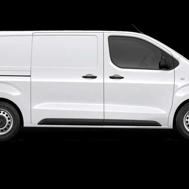 Peugeot Expert 2025 Lang