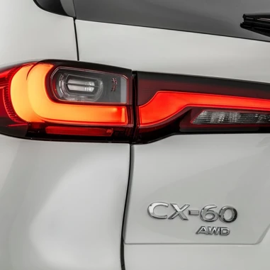 Mazda CX 60 2023 1600 35