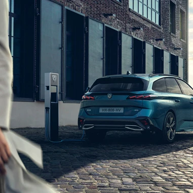 PEUGEOT 308SWPHEV 2106STYP 012