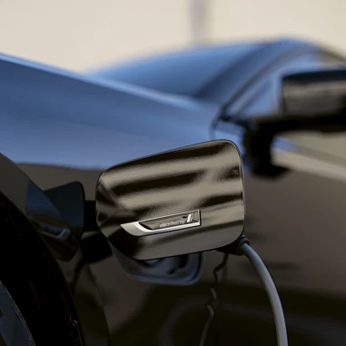 BMW 3 Series 2022 Sedan PHEV Detalje2