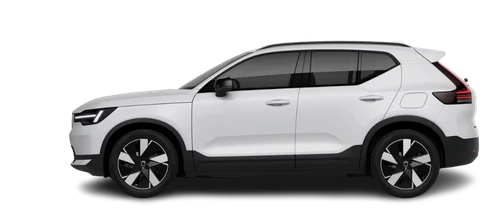Volvo EX40 Plus Thumbnail