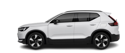 Volvo EX40