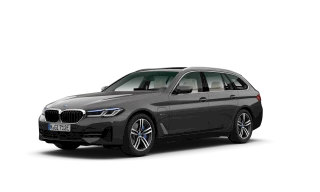 BMW 5 2022 Thumbnail