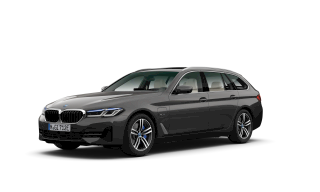 BMW 5 2022 Thumbnail