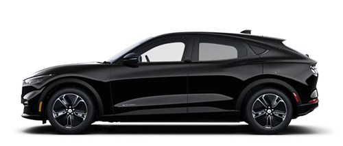 Ford Mach E Thumbnail 2025