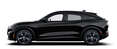 Ford Mustang Mach-E