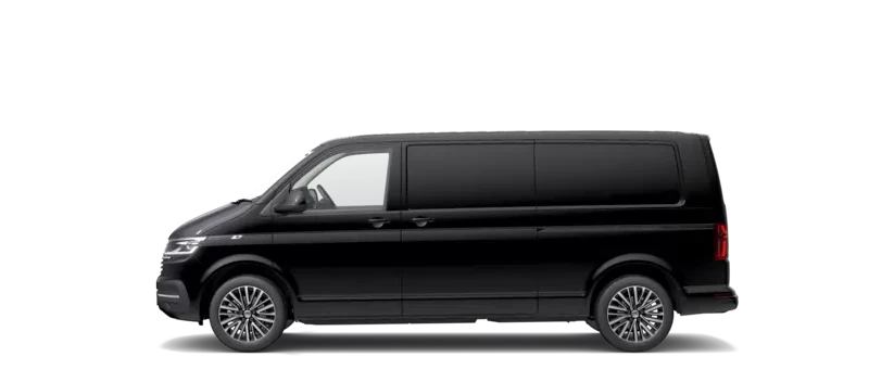 VW Transporter 2022 Thumbnail
