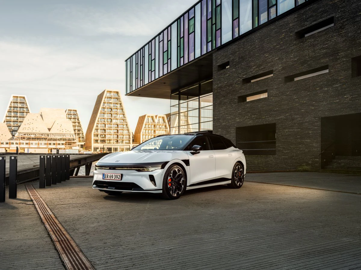 Zeekr 7GT 2026 DK Billeder (6)