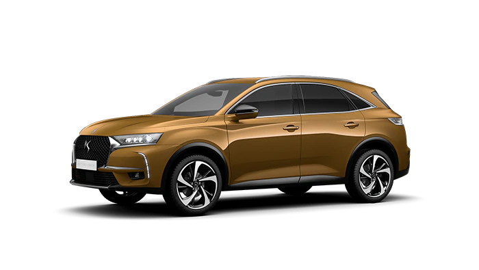 DS 7 2022 Crossback Thumbnail