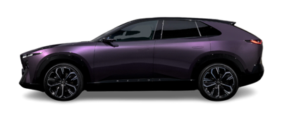 Mazda CX-6e