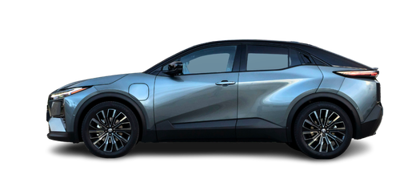 C-HR+