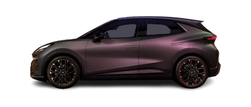 CUPRA Raval 2026 Thumbnail