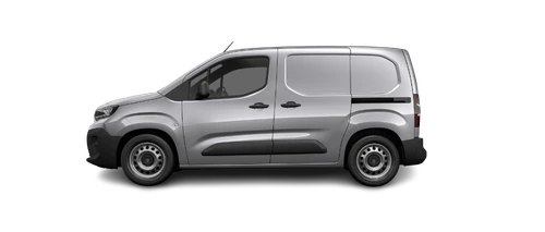 Peugeot E Partner 2025 Thumbnail
