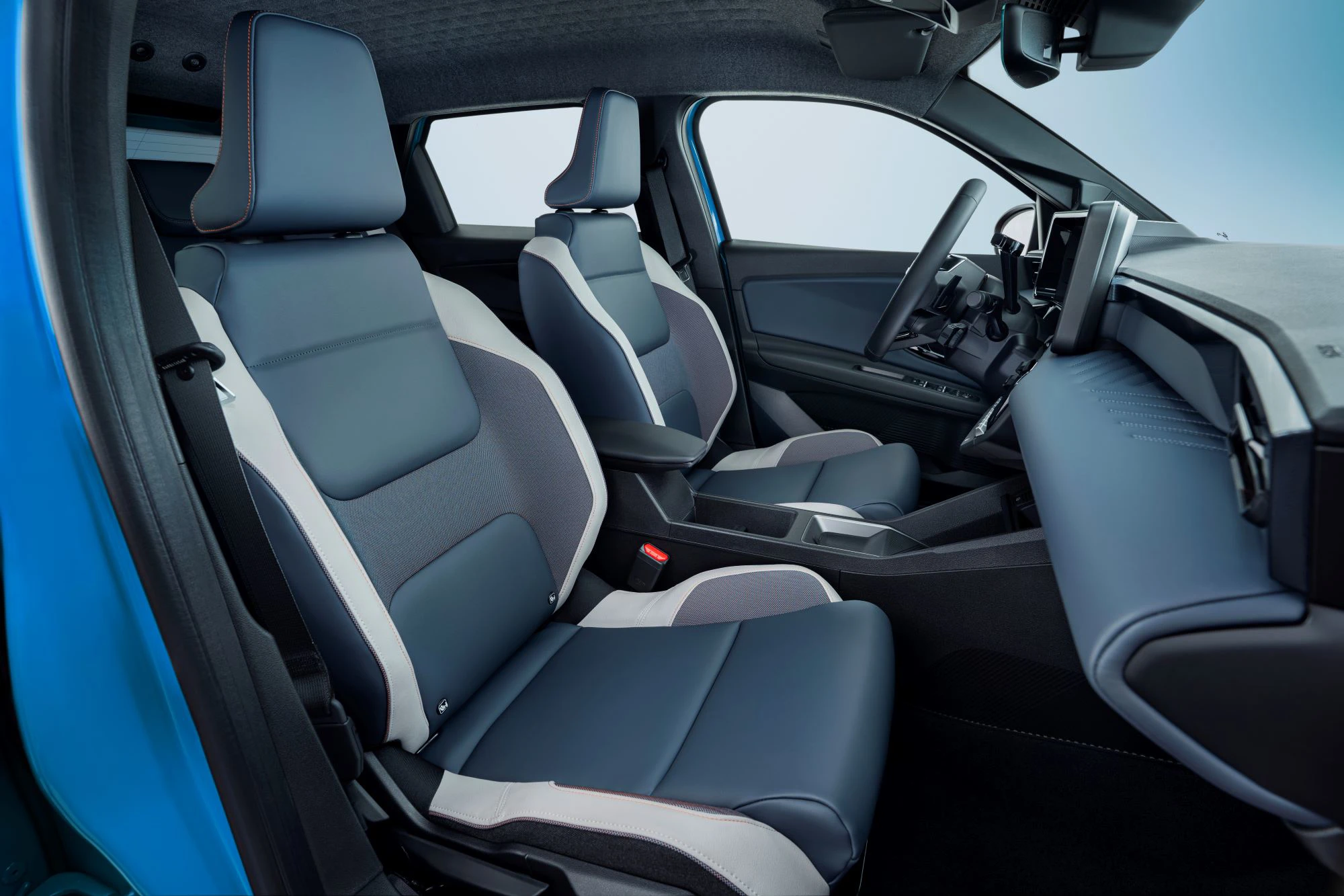 Nissan MICRA 2025 Electric Forsaeder