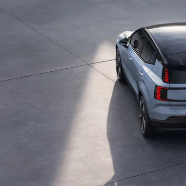 313291 Volvo EX30 Exterior