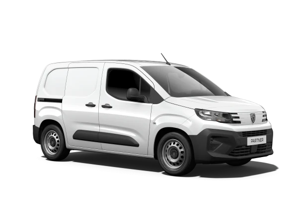 Peugeot Partner (1)