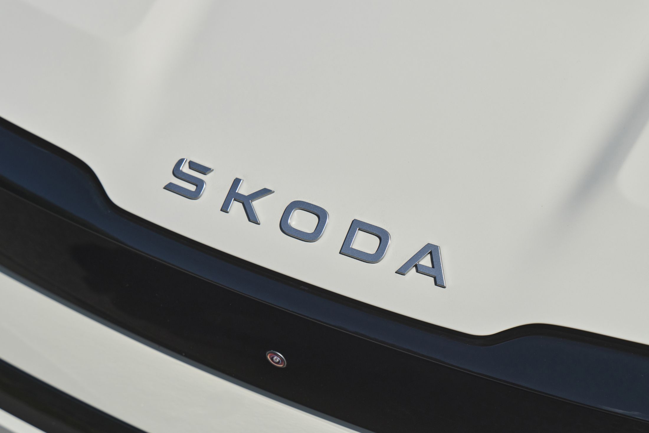 Skoda Epiq Logo