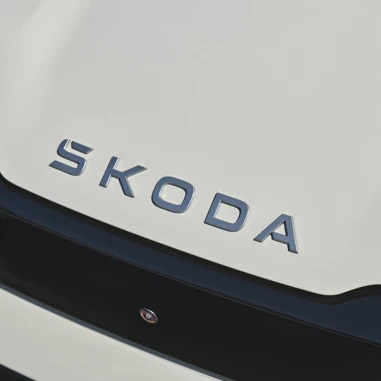 Skoda Epiq Logo