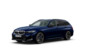 BMW 3 2022 Thumbnail