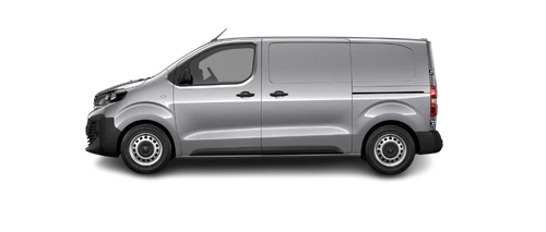 Peugeot E Expert 2025 Thumbnail
