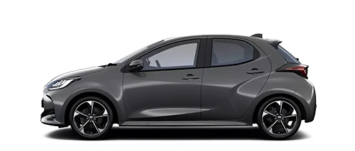 Toyota Yaris Thumbnail 2025