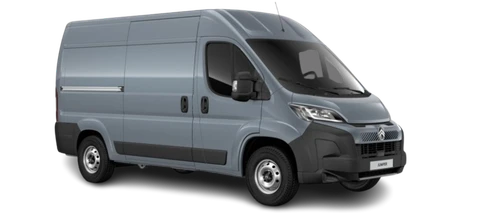 Citroën Jumper 2025 Thumbnail