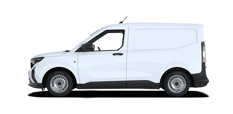 Ford Transit Courier 2024 Thumbnail