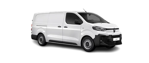 Citroën Jumpy 2025 Thumbnail