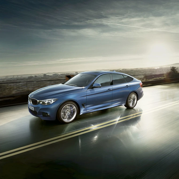BMW 3 Series 2022 M340i Xdrive Koerebillede (2)