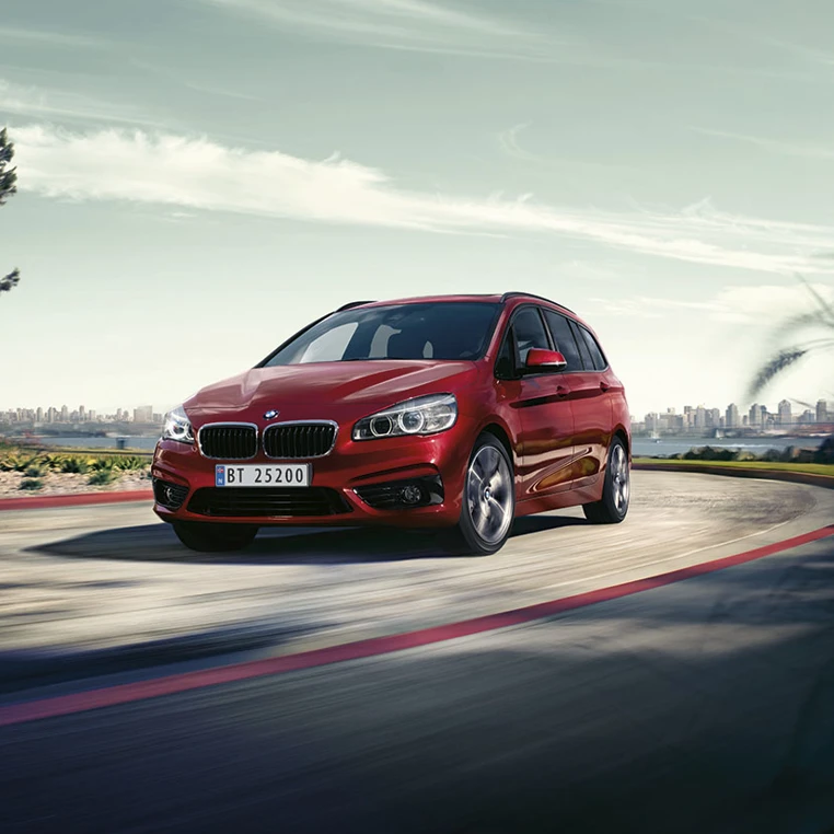 BMW 2 Series 2019 Gran Tourer 220D Xd Koersel