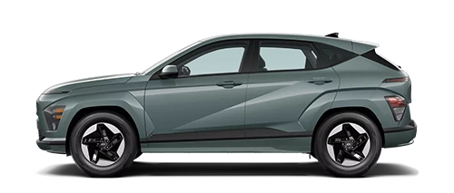 Hyundai Kona Electric Thumbnail 2025