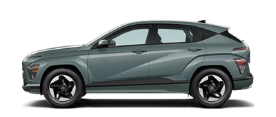 KONA Electric