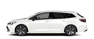 Corolla