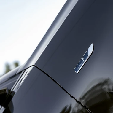 BMW 3 Series 2022 Sedan PHEV Detalje