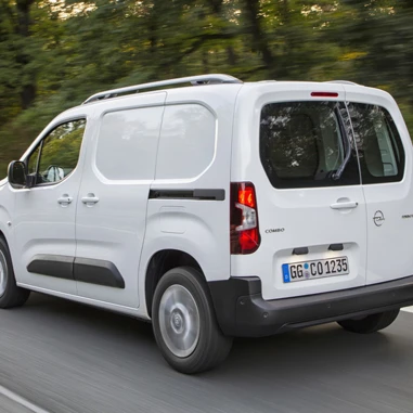 Opel Combo 2018 V Side Bag