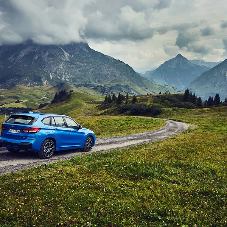 BMW X1 2019 Xdrive25e PHEV Koersel