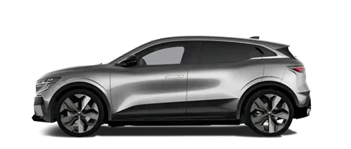 Renault Megane E Thumbnail 2025