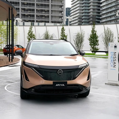 Nissan Ariya 2021 1600 11