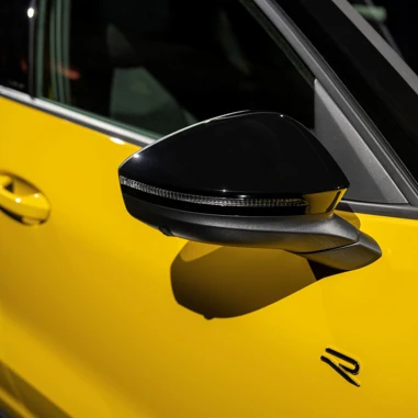 Volkswagen T Roc 2025 Sidespejl