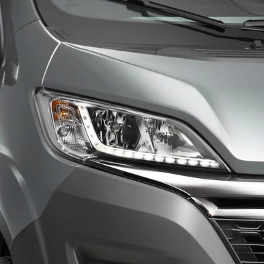 CITROEN JUMPER 2020 Forlygte