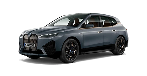 BMW Ix 2025 Thumbnail (1)