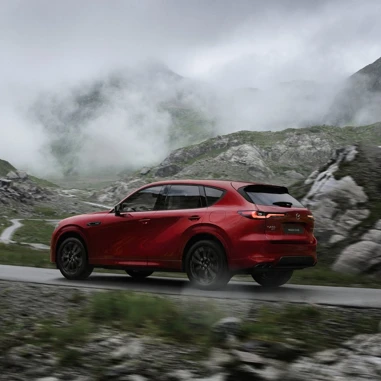 Mazda CX 60 2023 1600 16