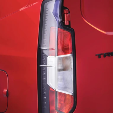 2023 FORD TRANSIT COURIER 02 LOW